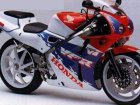 Honda VFR 400R NC30